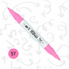 ART-X METALLIC MARKER