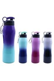 MİKRO ÇELİK MATARA 500 ML