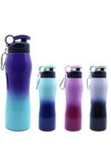 MİKRO ÇELİK MATARA 500 ML