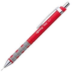 Rotring Tikky Mekanik Kurşun Kalem 0.7 mm Kırmızı