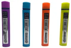 CHANSS 0,7mm 80 li KALEM UCU MAVİ