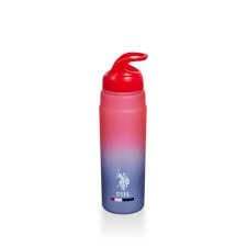 U.S. POLO TRİTAN MATARA PİPETLİ