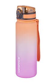 VAGON LİFE 2201 UZSPACE 500ml TRİTAN MATARA TURUNCU