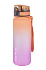 VAGON LİFE 2201 UZSPACE 500ml TRİTAN MATARA TURUNCU