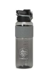 VAGON LİFE 2215 TRİTAN MATARA GRİ 1500ml