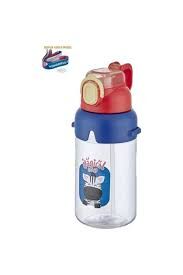 VAGON LİFE 2266 TRİTAN MATARA 650ml Kırmızı