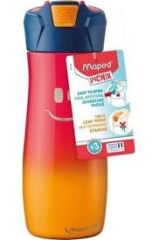 MAPED 871301 580ml ÇELİK MATARA