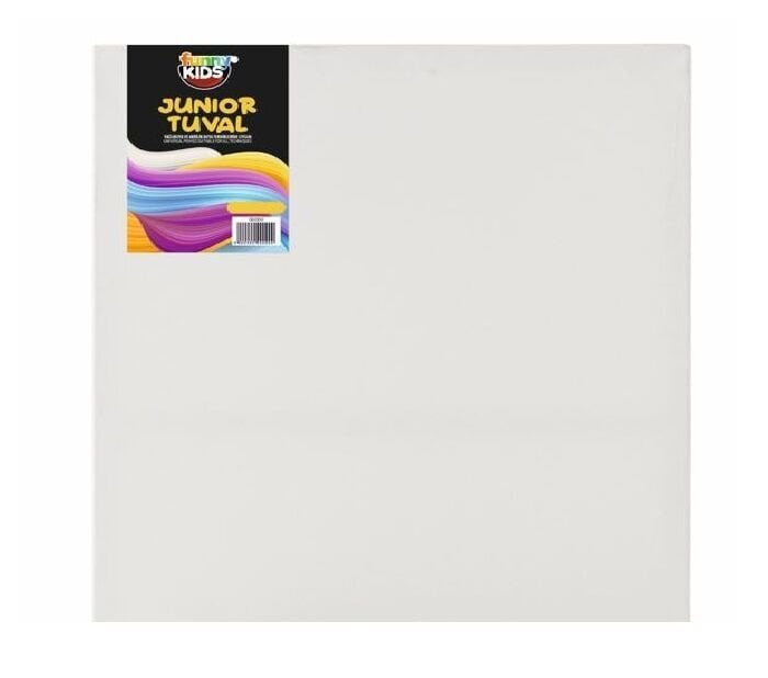 FUNNY KİDS 40X40 JUNİOR TUVAL