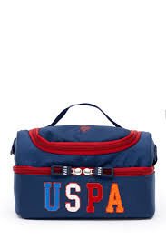 U.S. POLO BESLENME ÇANTASI
