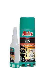 JUBOFIX 200ml HIZLI YAPIŞTIRICI