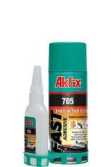 JUBOFIX 200ml HIZLI YAPIŞTIRICI