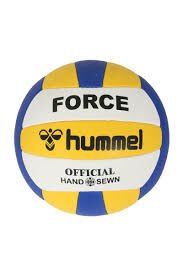 KUMAŞ VOLEYBOL TOPU