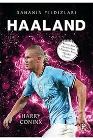 PARODİ SAHANIN YILDIZLARI HAALAND