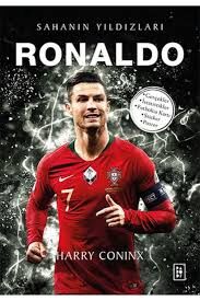 PARODİ SAHANIN YILDIZLARI RONALDO