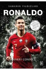PARODİ SAHANIN YILDIZLARI RONALDO