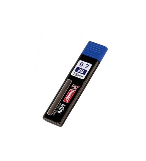 MİKRO M-700 75MM 2B KURŞUN KALEM UCU 0.7MM