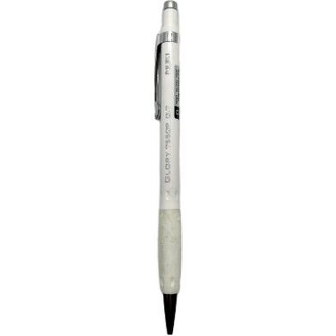 NOKİ GLORY VERSATİL KALEM 07 MM. BEYAZ