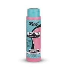 MULTİ SURFACE - PEMBE