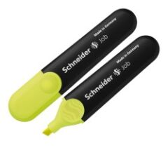 SCHNEİDER SCF144 FOSFORLU KALEM SARI