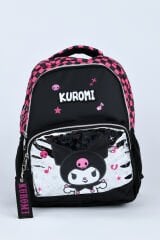 Lisanslı Kuromi Çanta