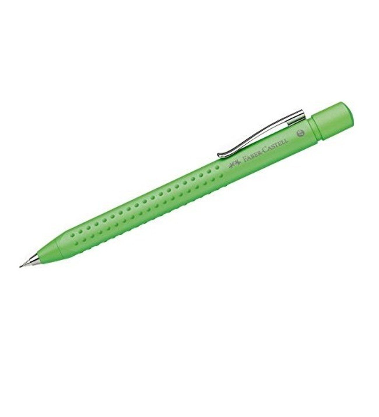 Faber-Castell Grip 2011 Versatil 0.7mm, Çimen Yeşili
