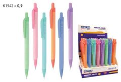 GIPTA K1942 PASTEL-X 0,9mm VERSATİL KALEM PEMBE