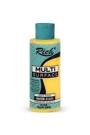 MULTİ SURFACE - SARI