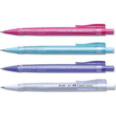 FC Econ 1343 Versatil 0.7mm BEYAZ