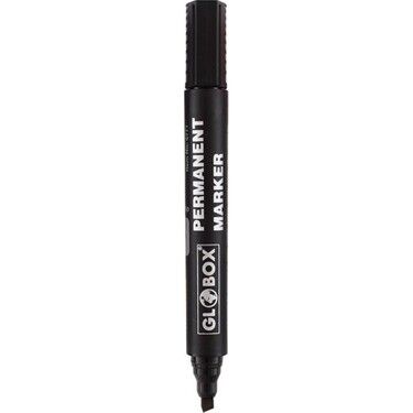 GLOBOX PARNAMENT MARKER SİYAH