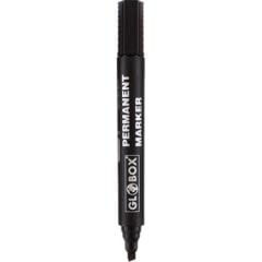 GLOBOX PARNAMENT MARKER SİYAH