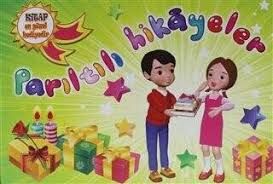 TEKİZ PARILTILI HİKAYELER