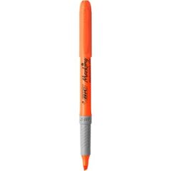 Bic Fosforlu Kalem Brite Line Grip Turuncu Kalem Tipi