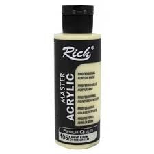 MASTER ACRYLIC - COFFEE CREAM