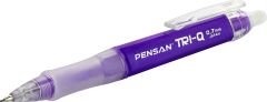 PENSAN TRI-Q VERSATİL KALEM 0,7 MM UÇLU MOR