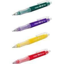 PENSAN TRI-Q VERSATİL KALEM 0,7 MM UÇLU MOR