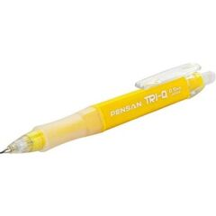 PENSAN TRI-Q VERSATİL KALEM 0,7 MM UÇLU SARI