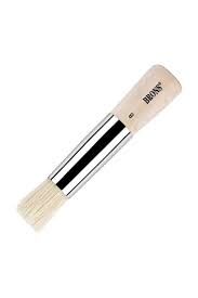 BRONS 115 SERİSİ TAMPON FİRCA NO: 8