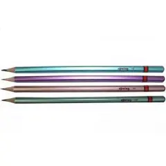 Rotring Kurşun Kalem Metalik