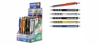 OSAKA 0,7 VERSATİL KALEM
