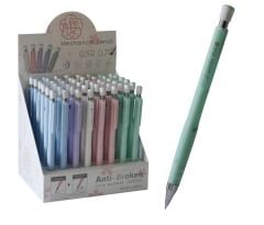 BAIKU 0,7mm VERSATİL KALEM BEYAZ