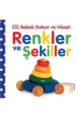 BEBEK AKADEMiSi-ŞEKiLLER VE RENKLER