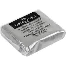 FABER CASTELL ÇİZİM SİLGİSİ