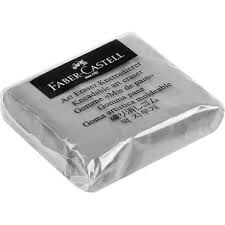 FABER CASTELL ÇİZİM SİLGİSİ