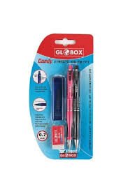 GLOBOX VERSATİL KALEM SETİ