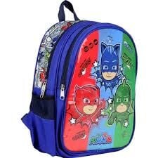 PJ MASKS OKUL ÇANTASI
