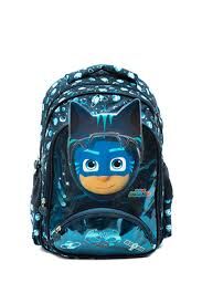 PJ MASKS ANAOKULU CANTASI