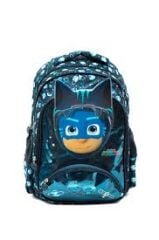 PJ MASKS ANAOKULU CANTASI