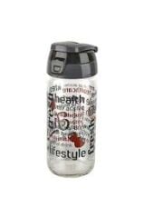 TİTİZ ROX CAM MATARA 500 ML