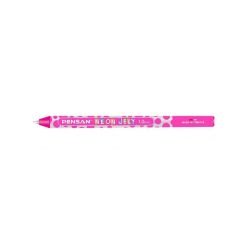 PENSAN 2801 PEMBE  JELY NEON JEL KALEM