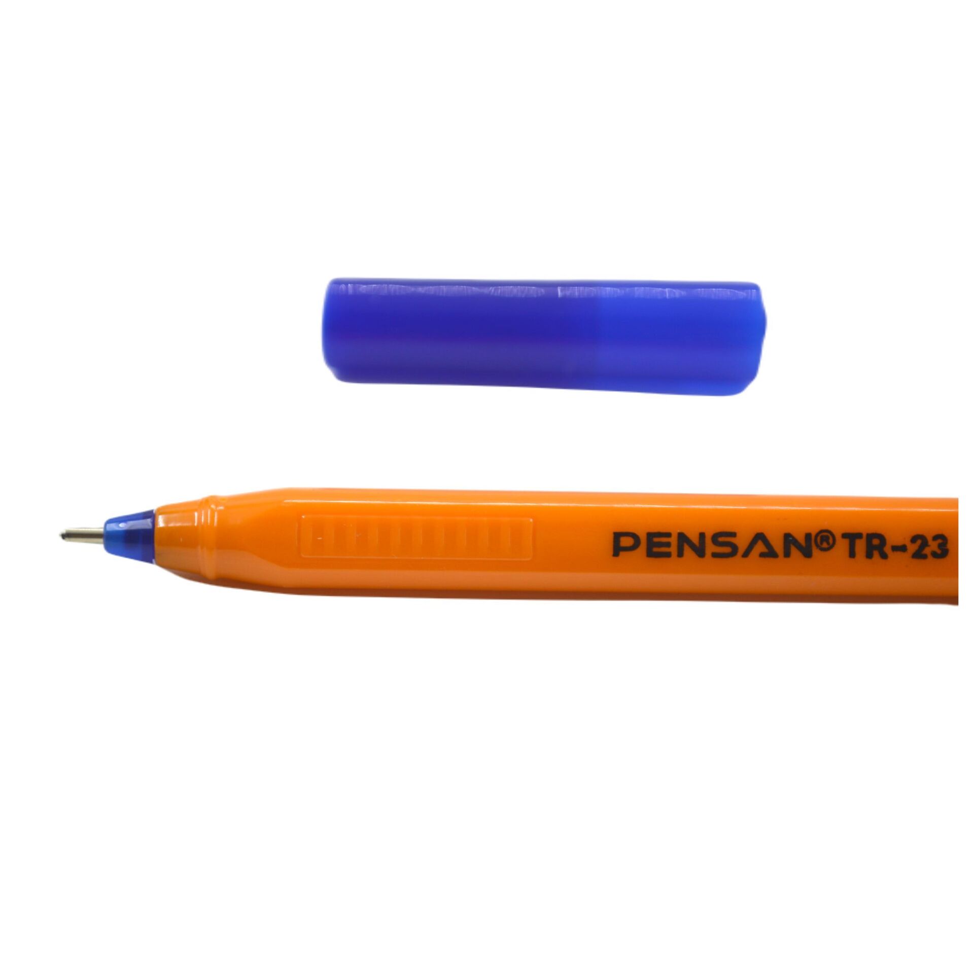 PENSAN ÜÇGEN TR-23 TÜKENMEZ KLM MAVİ